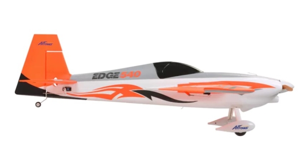 AS-AH018PV Arrows RC - Edge 540 - 1300mm - PNP